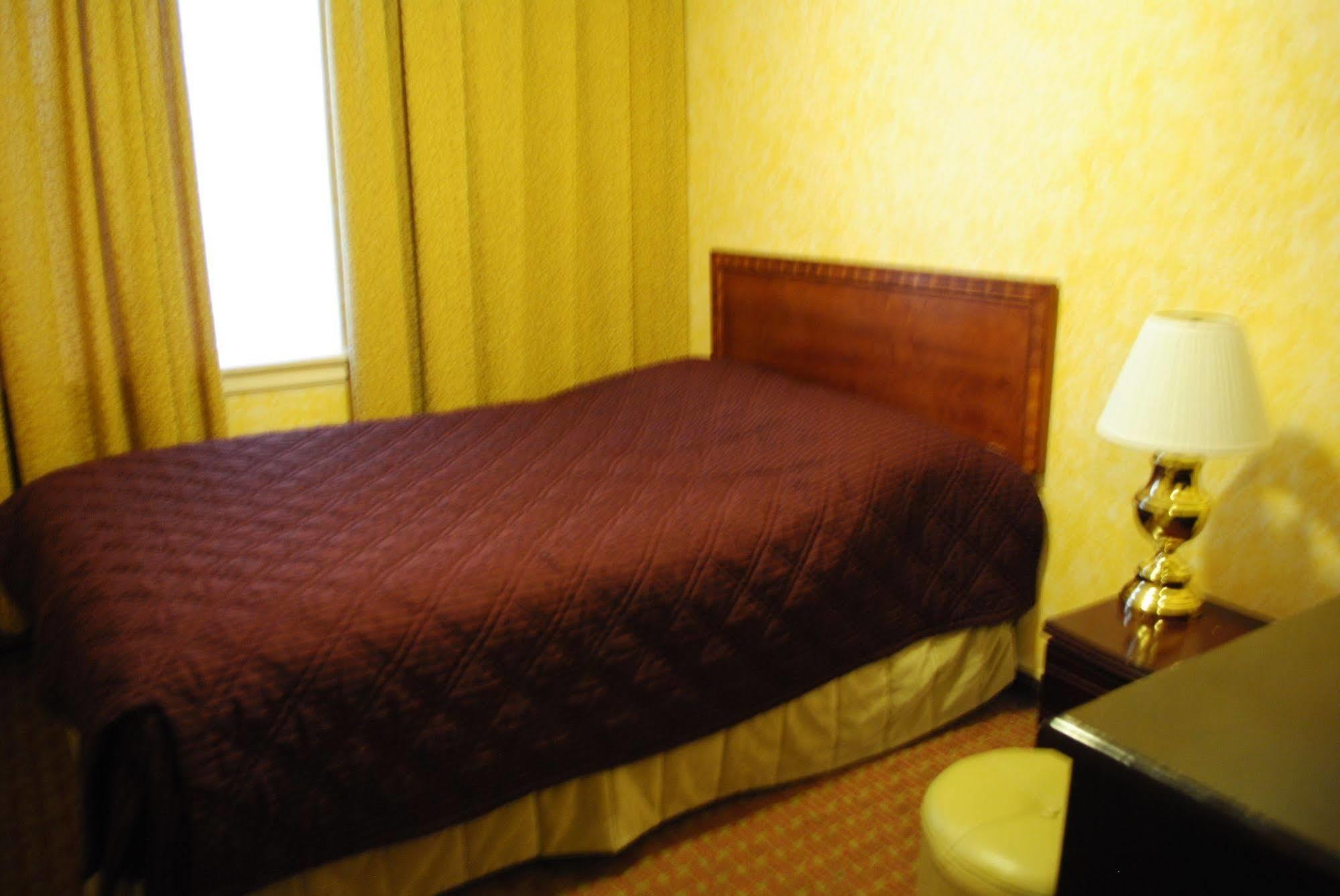 Chinatown Hotel Chicago Extérieur photo